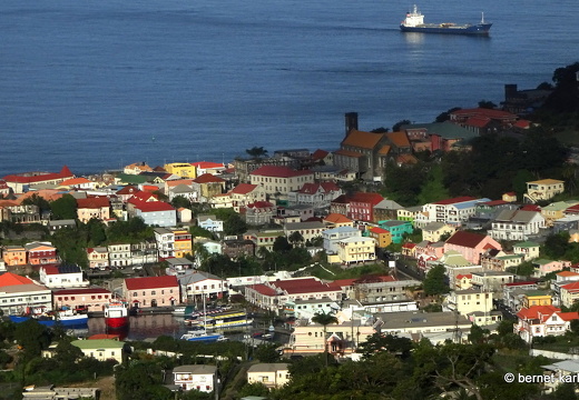 Karibik und Mittelamerika