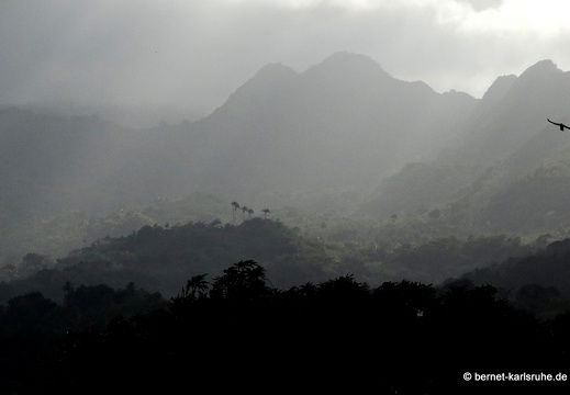 Karibik und Mittelamerika