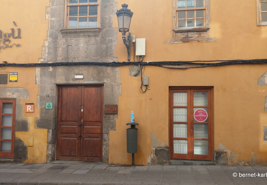 Las Palmas