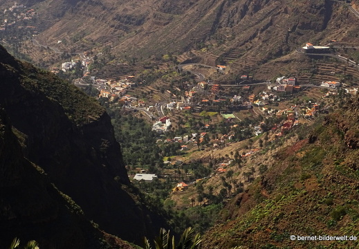 La Gomera 2016