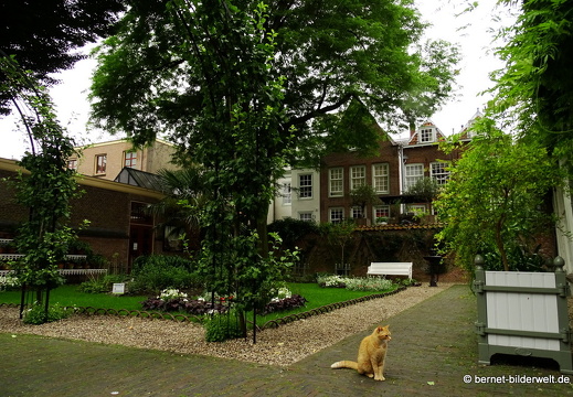 Niederlande, Utrecht 2016