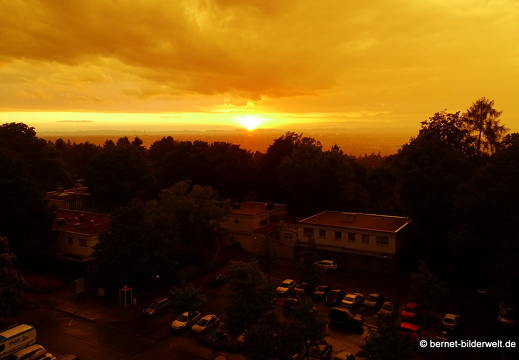 16-07-12-karlsruhe-sonnenuntergang bei regen-012