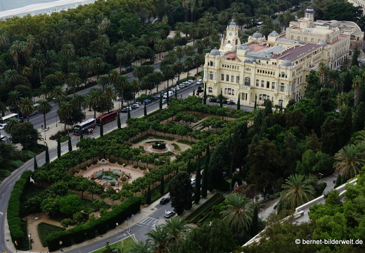 Gibralfaro