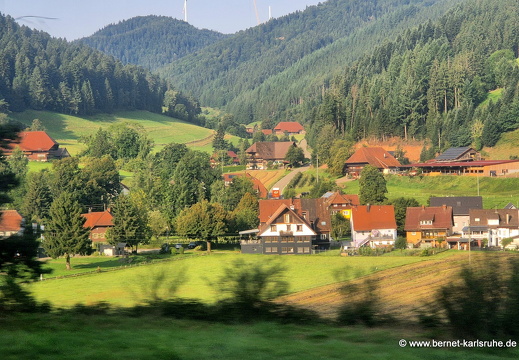 Schwarzwald