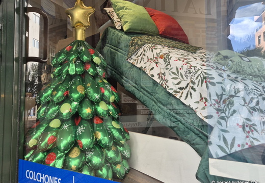 25-12-14-los llanos-weihnachtsbaum