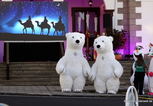 Januar-Tazacorte-Puntagorda-Tijarafe