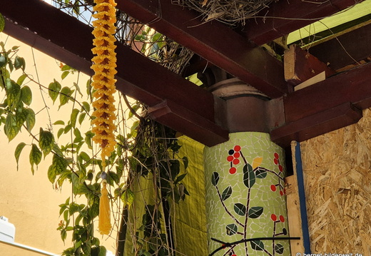 26-01-10-tazacorte-plaza san miguel-gehaekeltes windspiel-003