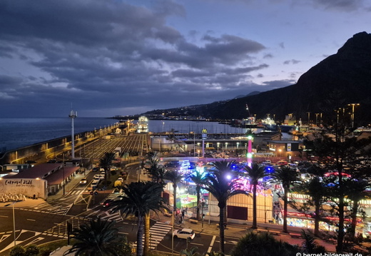 26-02-07-santa cruz-aussicht-sonnenuntergang-kirmes