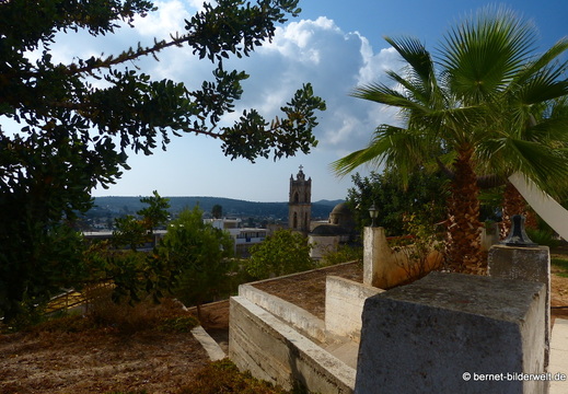 Dipkarpaz (Golden beach)